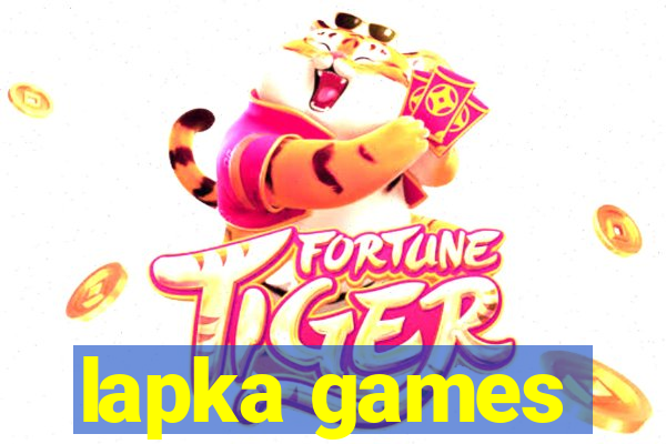 lapka games